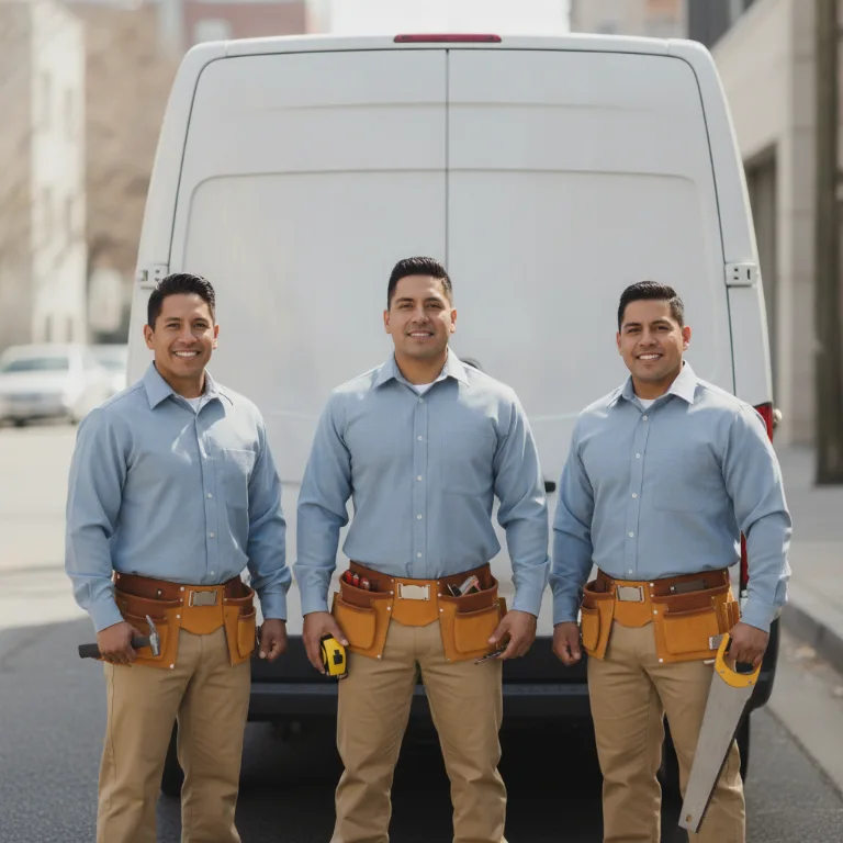 Carpintero equipo en San Jose del Cabo